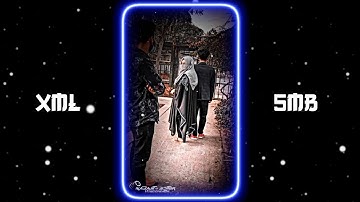 O BEDARDEYA 2.0 🤧💞 NEW XML FILE TREND VIRAL SONG SAD XML FILE @1045G