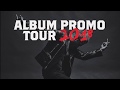 2018 Album Tour