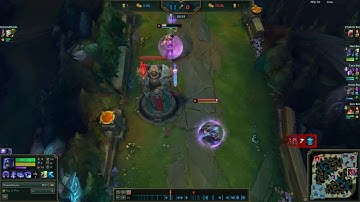 Master Yi Scripts test
