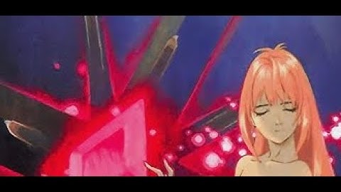 Xenogears Playthrough Part 1