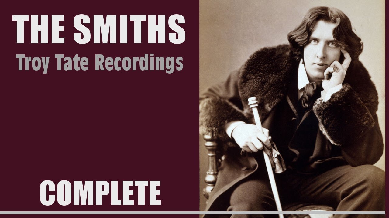The Smiths  Complete Troy Tate 1983
