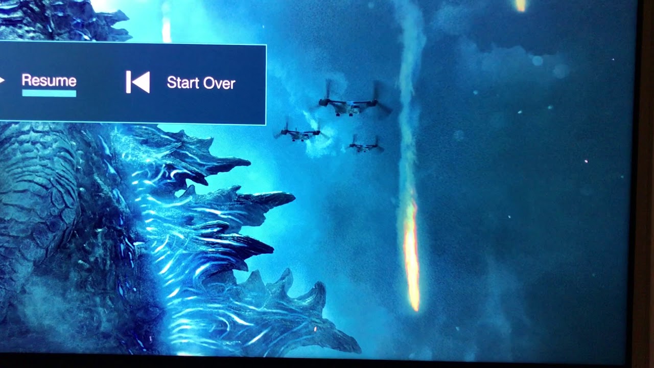 Vizio PX75G1 Flashing White Lines YouTube