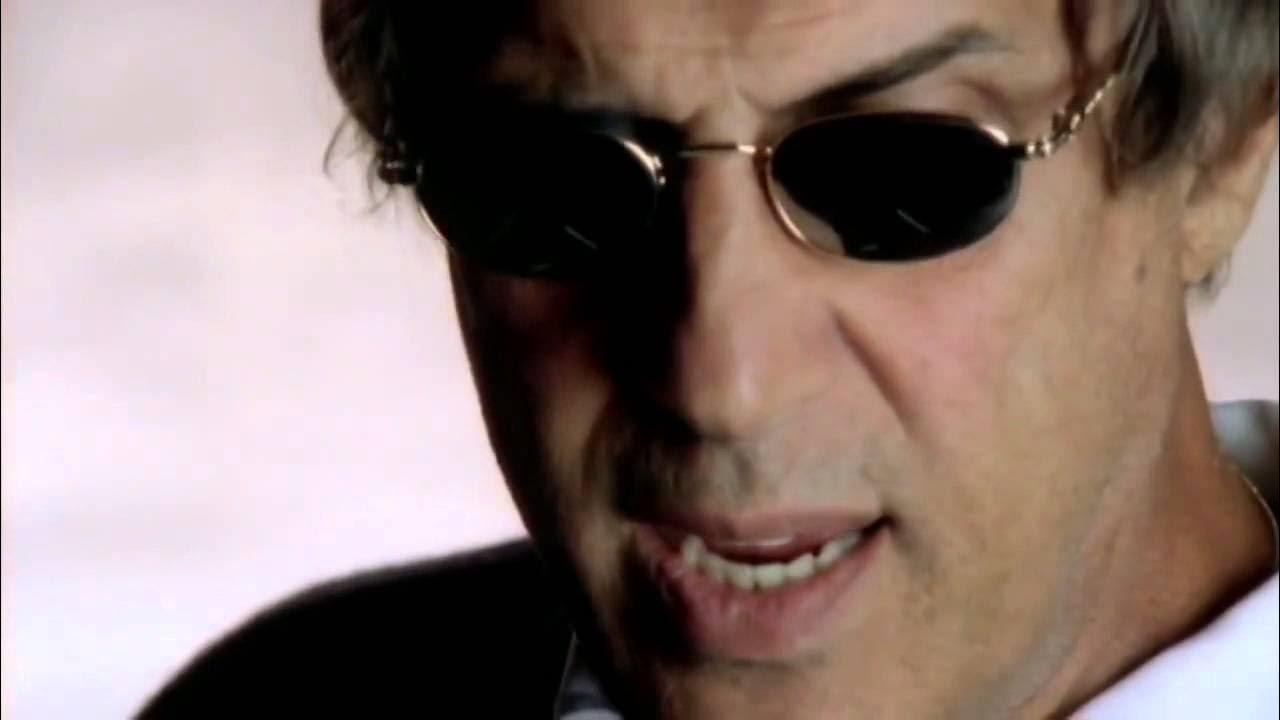 Adriano Celentano Адриано Челентано Confessa official version, HD YouTube
