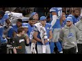 Matthew Stafford Mic'd Up vs. Packers for NFC North Title | NFL Films | Sound FX