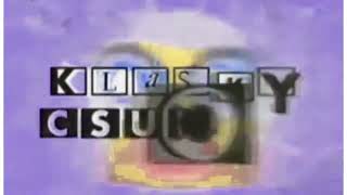 (Reupload) Axe Csupo in G Major Fix 2