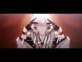 【MMD刀剣乱舞】デーモンロード【鶴丸国永】