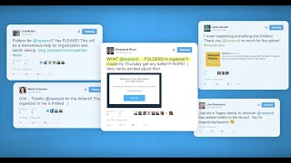 A Year in Review | Video for Nearpod Profile
