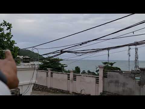Video BT3633 Biệt thự xây thô nhìn biển, lưng tựa núi hiếm... - youtube