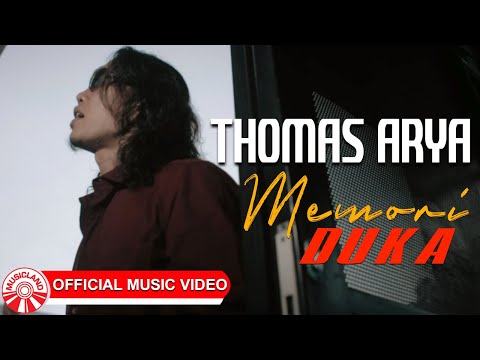 Thomas Arya - Impian Sekedar Mimpi [Official Lyric Video HD]