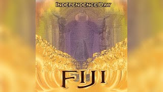 Fiji - Darkness To Light