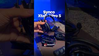 Synco Xtalk XPro 5