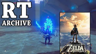 RTGame Streams: The Legend of Zelda: Breath of the Wild [5]