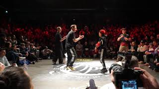 Tsukki \& Lilzoo vs. Cheerito \& Alkolil | FINAL | DPC JAM 2019