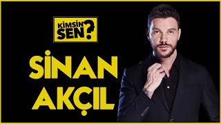 Sinan Akçıl kimdir? Kaç yaşında ve nereli? İşte kariyeri ve özel hayatı…