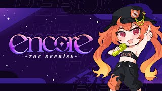 Time to be a HOT MESS! [Encore's Release that Beat Festival Relay!] #releasethatbeat