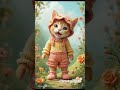 かわいい子猫が歌ってみた♫ケンカのあとは #かわいい子猫 #好きな子猫 #cat #catlovers #cute #cutecat #kitten #pets