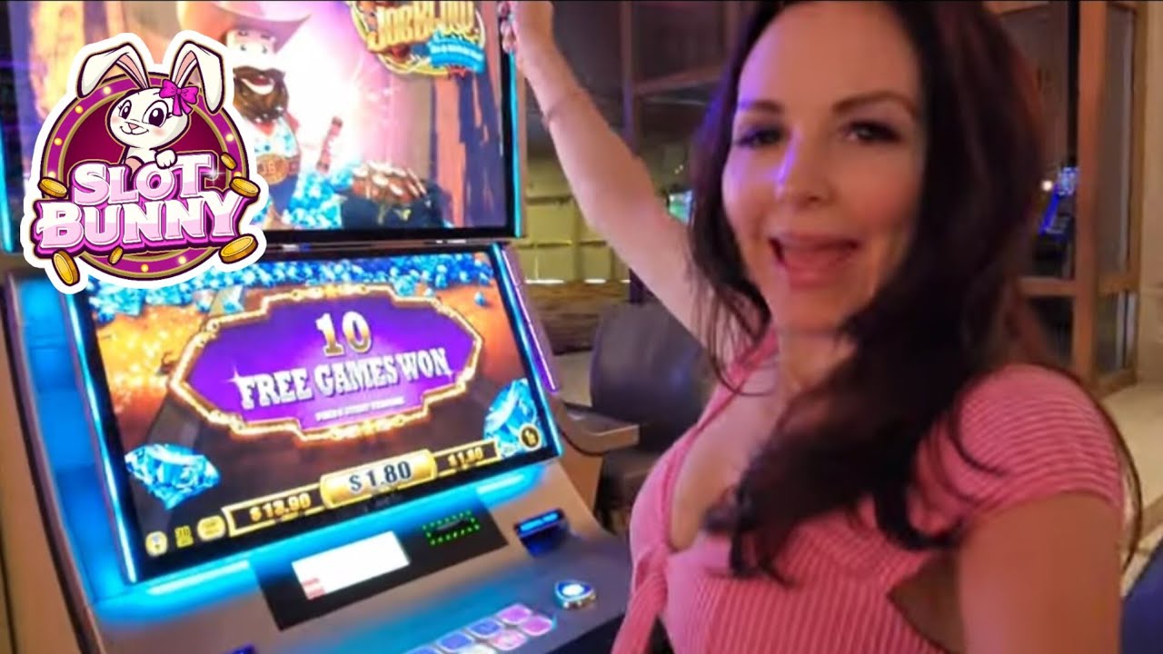Sweet Drops vs. Joe Blow Gold: Duel of Slot Excitement in Vegas!