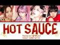 BLACKPINK HOT SAUCE ORG BY BABYMONSTER AI COVER BLACKPINK HOT SAUCE ORG BY BABYMONSTER AI COVER