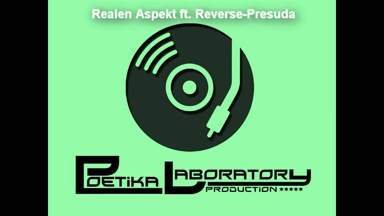Realen Aspekt Ft.  Reverse-Presuda
