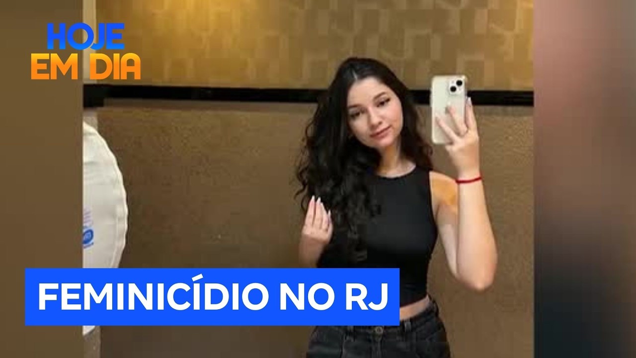 Mulher é esfaqueada por homem que conheceu na academia em tentativa de feminicídio no Rio de Janeiro