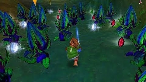 The Hobbit: Chapter 6 -Flies and Spiders (1/4)