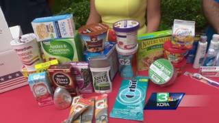 Operation Care Package needs your help