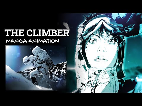 The Climber - Mori Buntaro [Manga Animation]