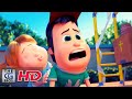 CGI 3D Animated Short: "First Comes Love" - by Daniel Ceballos   Ringling | TheCGBros