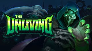 Un Nigromante con una horda de muertos... ¿inútiles? xD | The Unliving (Demo) [Gameplay Español] screenshot 4