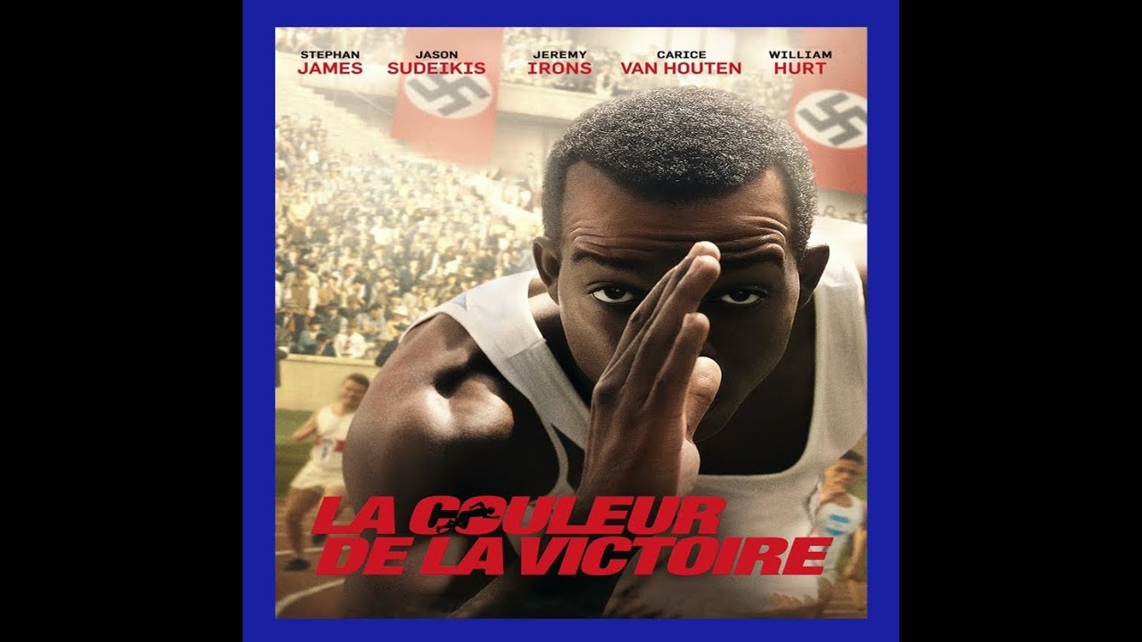 La Couleur de La victoire - YouTube