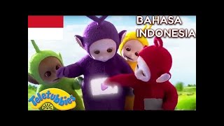 teletubbies Bahasa Indonesia Main Berantakan   Episode  Hd  Kartun Lucu