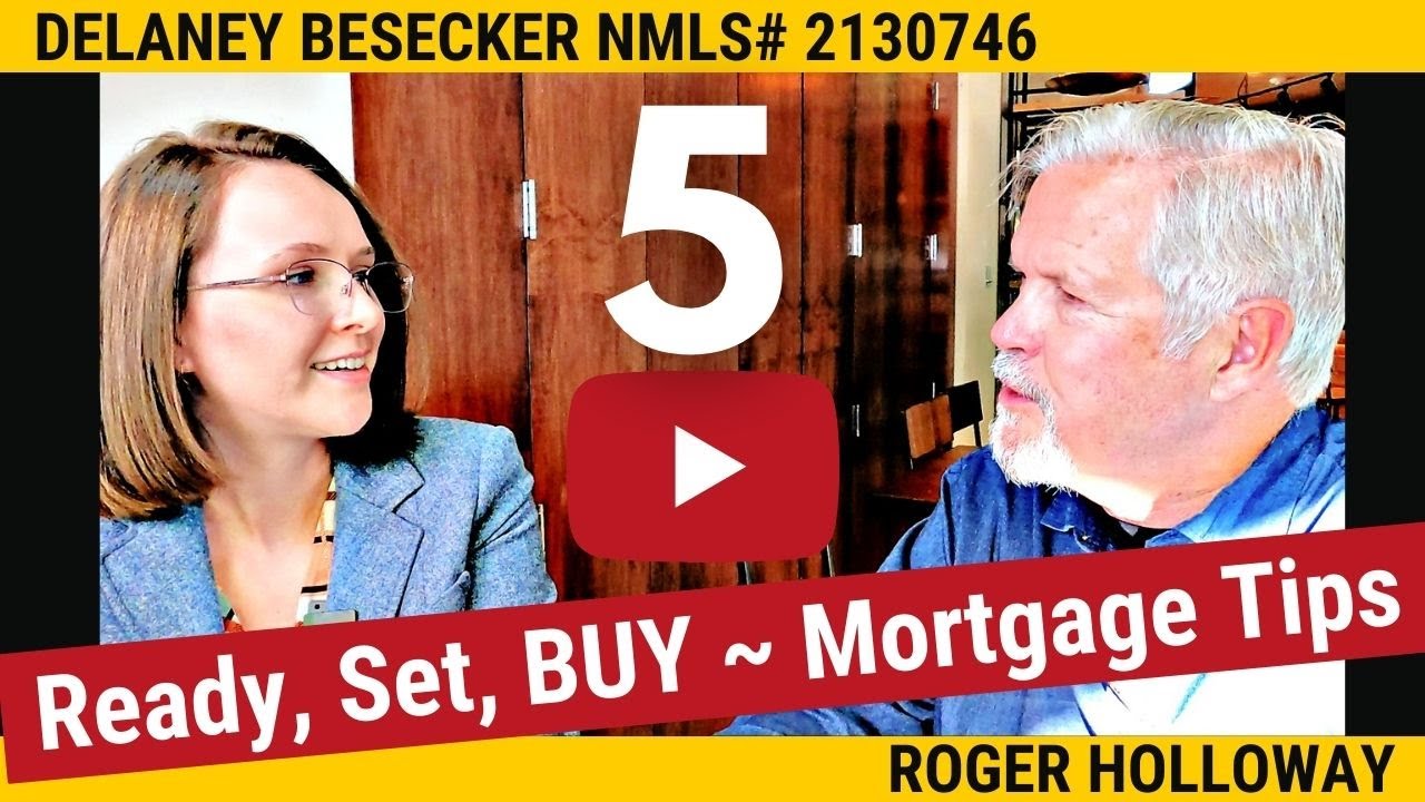 Prepared, Set, Purchase: Mortgage Cash Suggestions for Homebuyers [Ep. 5]