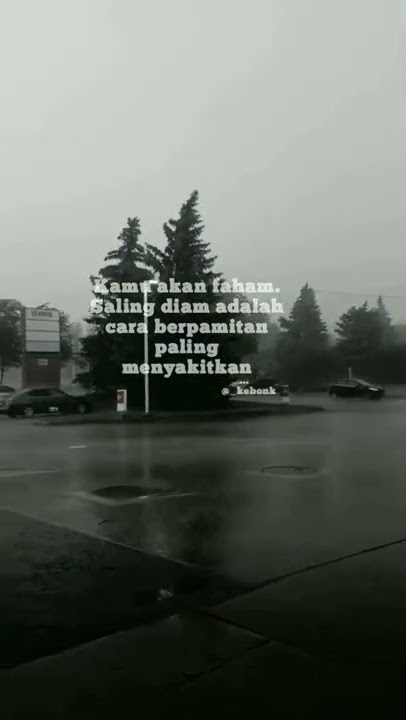 STATUS WA TERBARU | STORY WA SAD | STORY WA SENJA | BUKAN ANAK SENJA #shorts