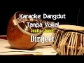 Karaoke Jenita Janet - Diriject