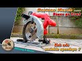 Murah ada variable speednya? | Full review CORDLESS CIRCULAR SAW BULL BL588