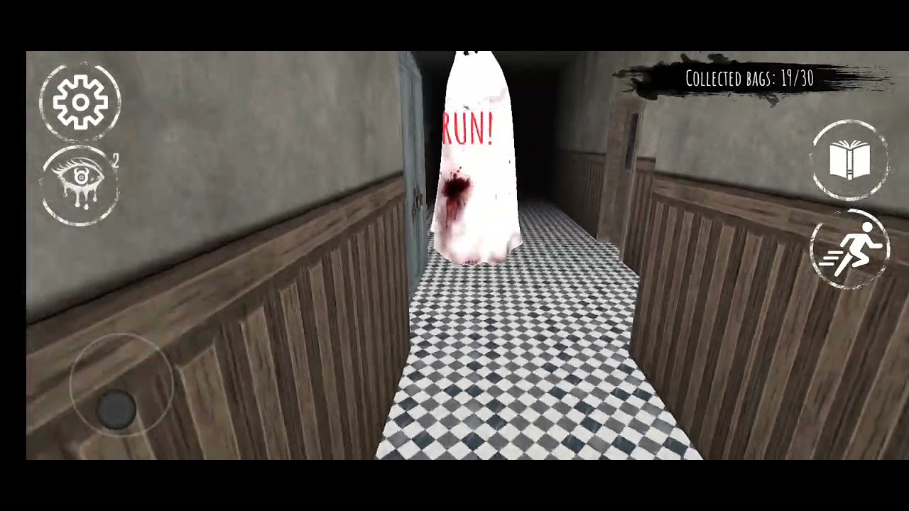 Soul Eyes Demon: New monster!!!Ghost👻