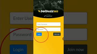Betbuzz365 Apps download #Betbuzz365 accounts