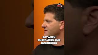 BANNED TED TALK - Middle Class Prosperity Fuels Business Growth (CONTROVERSIAL) #shorts #ted #facts