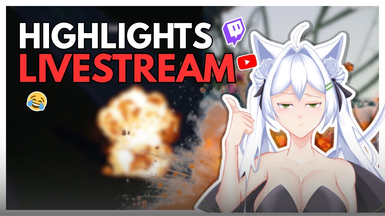 SteamySnugglers Steamy Stream Highlights - YouTube