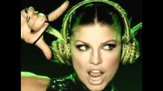 Black Eyed Peas & LMFAO - Boom Boom Pow (Party Rock Remix)