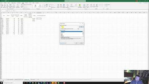 Excel 365 Chapter 8F Seafood Chowder Grader Project Walkthrough