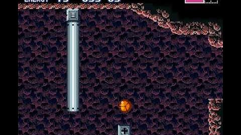 Super Metroid Limit w/ commentary part 19