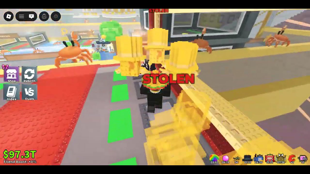 MORE SAB   ADMIN ABUSE