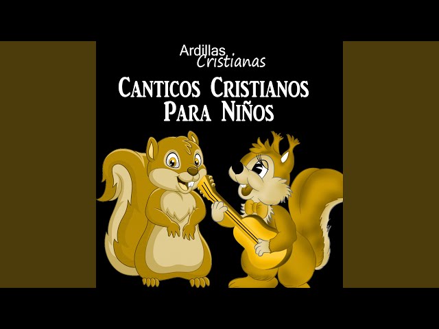 Ardillitas Cristianas - La Arañita