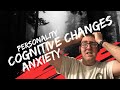 Anxiety and personality changes in parkinsons disease  cognitive changes part 1