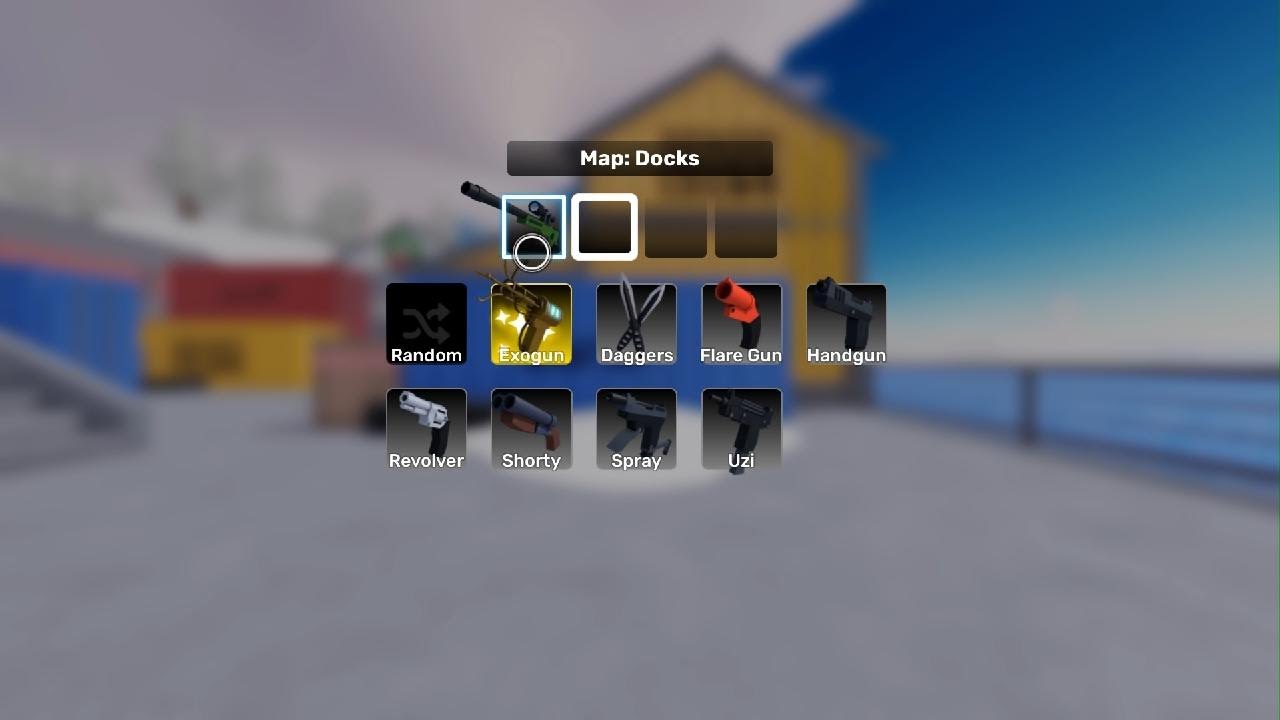 Using The Best Rivals Load Out Best rivals loadout in Roblox - YouTube