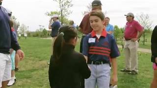 The First Tee of Greater Washington, DC Celebrates 20 Years!