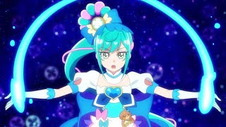 Delicious Partyprecure Attack - Y Circle