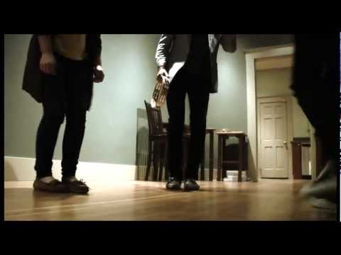 The Head and The Heart - Rivers And Roads