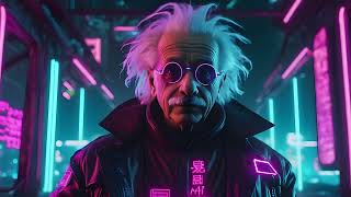 Lofi study Einstein Playlist🍃 Music that makes u more inspired to study & work   Chill beats study